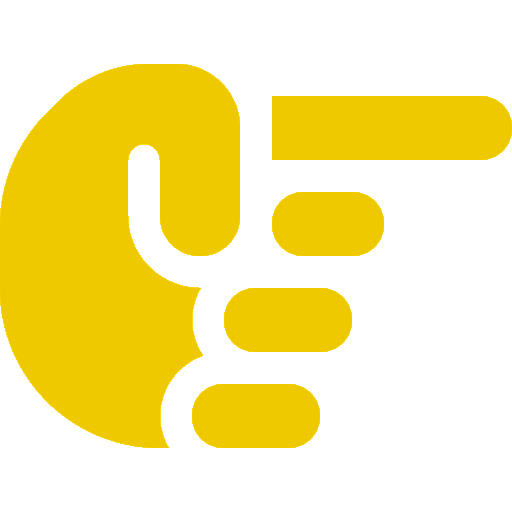hand